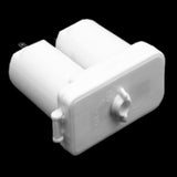 Water Heater Battery Box Gas Boiler Power Supply Battery Case Accessories for 3V D Batteries