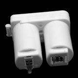 Water Heater Battery Box Gas Boiler Power Supply Battery Case Accessories for 3V D Batteries - Close-Up Angle