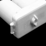 Water Heater Battery Box Gas Boiler Power Supply Battery Case Accessories for 3V D Batteries