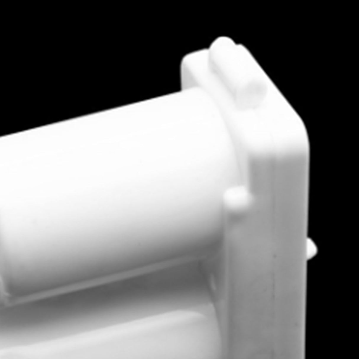 Water Heater Battery Box Gas Boiler Power Supply Battery Case Accessories for 3V D Batteries