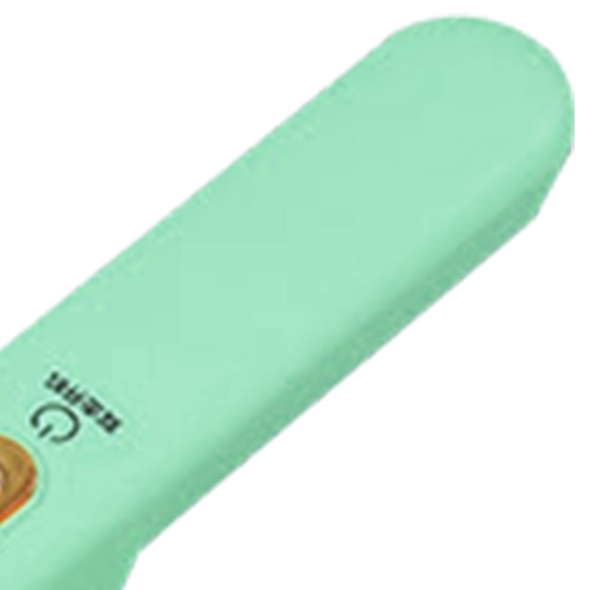 Bed Mite Remover Double Beat Handheld UV Mattress Vacuum Cleaner with Filter for Home Bedroom Green
