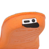 Electric Heated Insoles Graphene USB Rechargeable Foot Warmers with Remote Control for Winter Outdoor Activities Size 39‑42