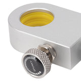 Soda Refilling Adapter for DUO for Terra for Art CO2 Cylinder Inflation Soda Quick Adapter with Releease Valve W21.8 Connector