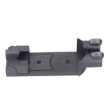 Dock Station Replacement Docking Station Part Kit for V6 DC34 DC35 DC58 DC59 Vacuum Cleaner - Close-Up Angle