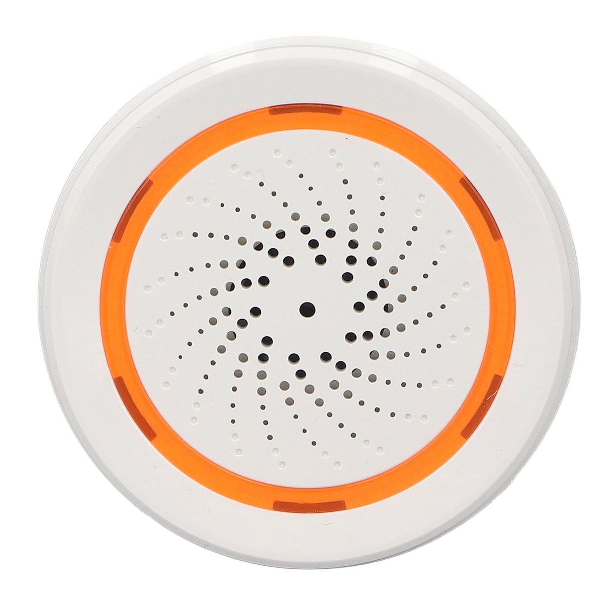 Audible Alarm Smart Siren Alarm 90db for Zigbee3.0 Communication Protocol 5V 1A for Tuya Wireless Alarm for Security