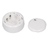 Audible Alarm Smart Siren Alarm 90db for Zigbee3.0 Communication Protocol 5V 1A for Tuya Wireless Alarm for Security