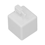 Finger Robot Switch Professional APP Remote Control Mini Bluetooth Bot Button Pusher for Home Bedroom Garage Door - Side View