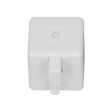 Finger Robot Switch Professional APP Remote Control Mini Bluetooth Bot Button Pusher for Home Bedroom Garage Door - 45-Degree Angle