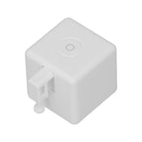 Finger Robot Switch Professional APP Remote Control Mini Bluetooth Bot Button Pusher for Home Bedroom Garage Door - Rear View