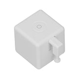 Finger Robot Switch Professional APP Remote Control Mini Bluetooth Bot Button Pusher for Home Bedroom Garage Door - Close-Up Angle