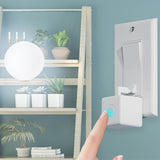 Finger Robot Switch Professional APP Remote Control Mini Bluetooth Bot Button Pusher for Home Bedroom Garage Door