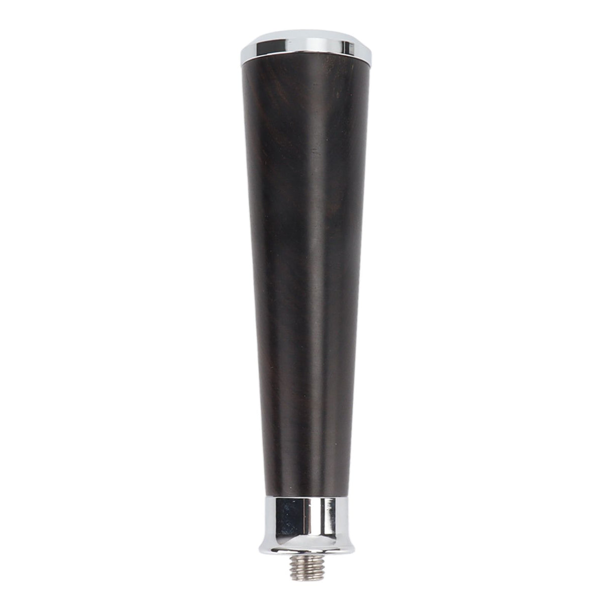 Coffee Portafilter Handle M10 Round Bottom Ebony Coffee Machine Replacement Accessory
