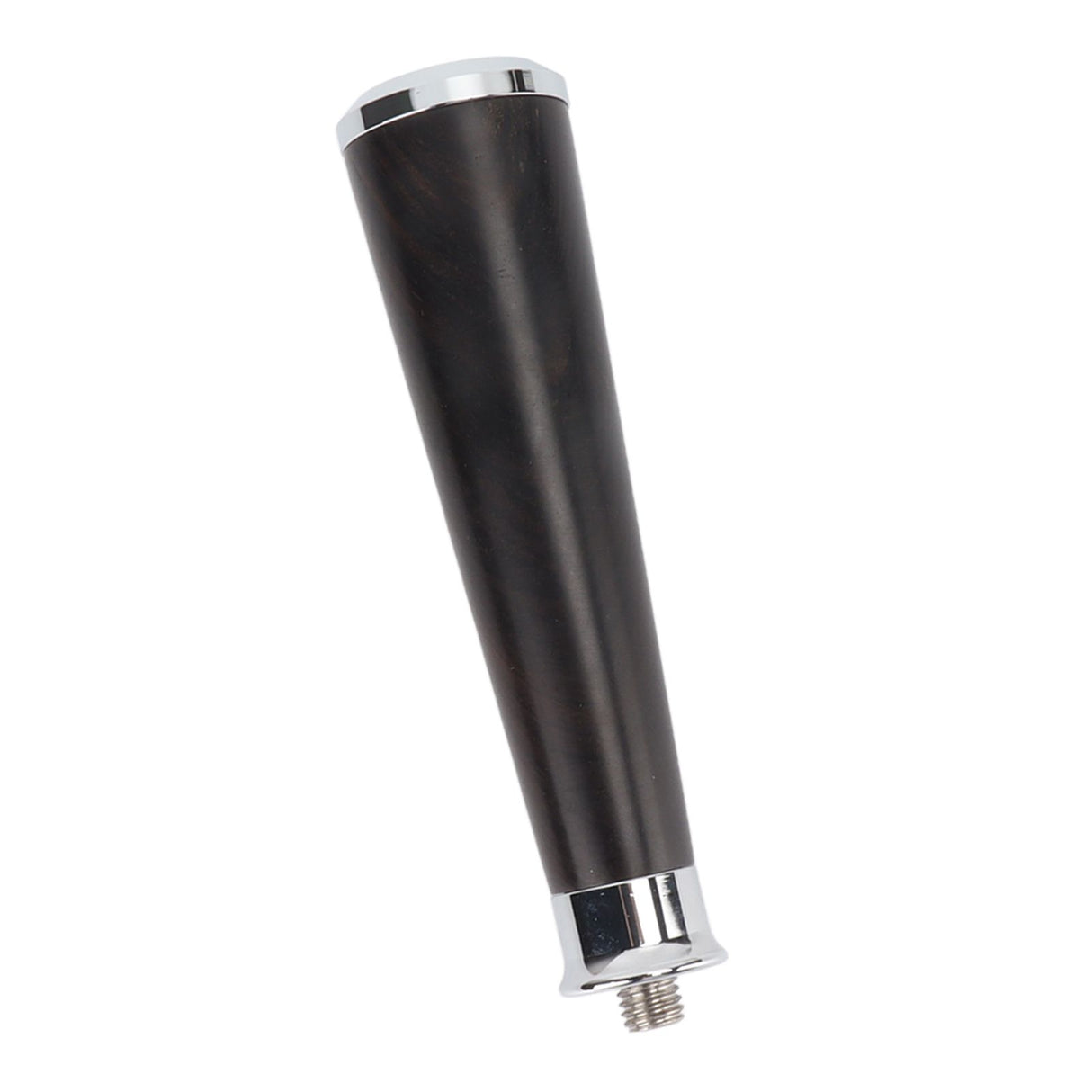 Coffee Portafilter Handle M10 Round Bottom Ebony Coffee Machine Replacement Accessory