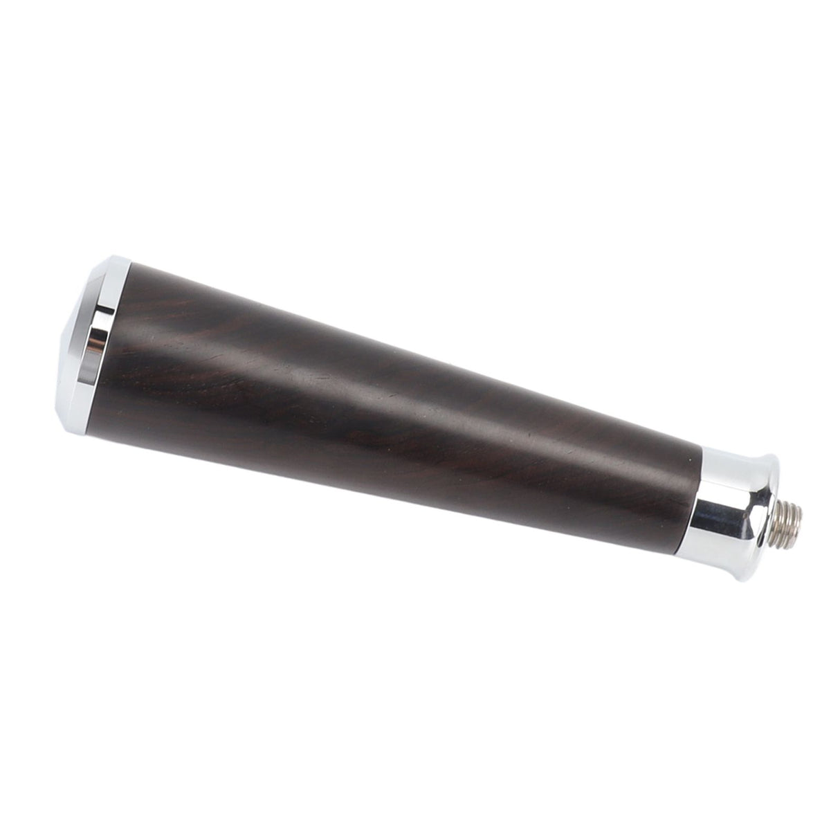 Coffee Portafilter Handle M10 Round Bottom Ebony Coffee Machine Replacement Accessory