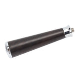 Coffee Portafilter Handle M10 Round Bottom Ebony Coffee Machine Replacement Accessory