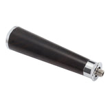 Coffee Portafilter Handle M10 Round Bottom Ebony Coffee Machine Replacement Accessory - Extra Image