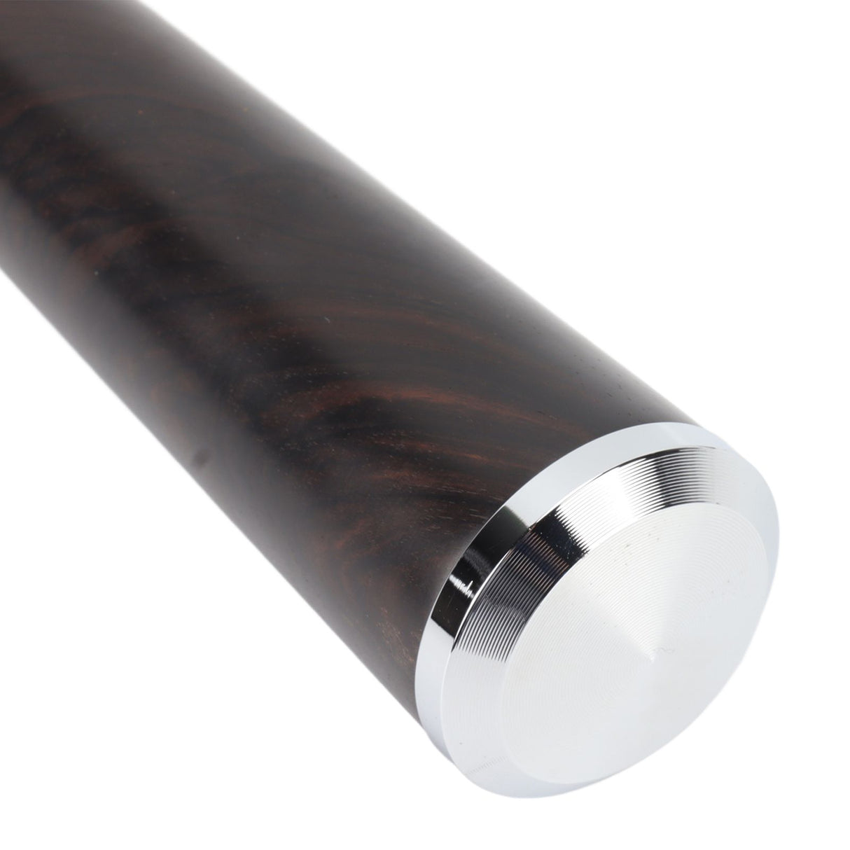 Coffee Portafilter Handle M10 Round Bottom Ebony Coffee Machine Replacement Accessory