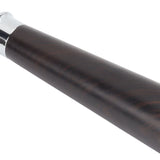 Coffee Portafilter Handle M10 Round Bottom Ebony Coffee Machine Replacement Accessory - Extra Image