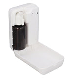Wall Oil Diffuser Anti Dry Design Silent Timing Function Phone Control Portable Diffuser for Bedroom Office Salon
