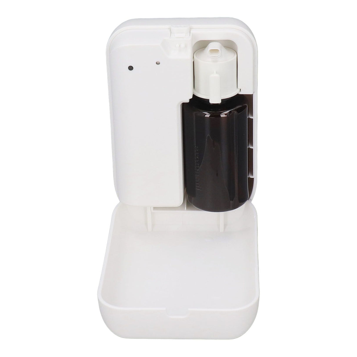 Wall Oil Diffuser Anti Dry Design Silent Timing Function Phone Control Portable Diffuser for Bedroom Office Salon