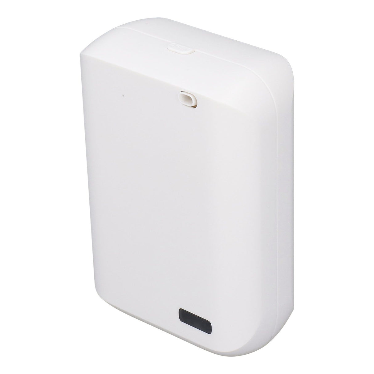 Wall Oil Diffuser Anti Dry Design Silent Timing Function Phone Control Portable Diffuser for Bedroom Office Salon