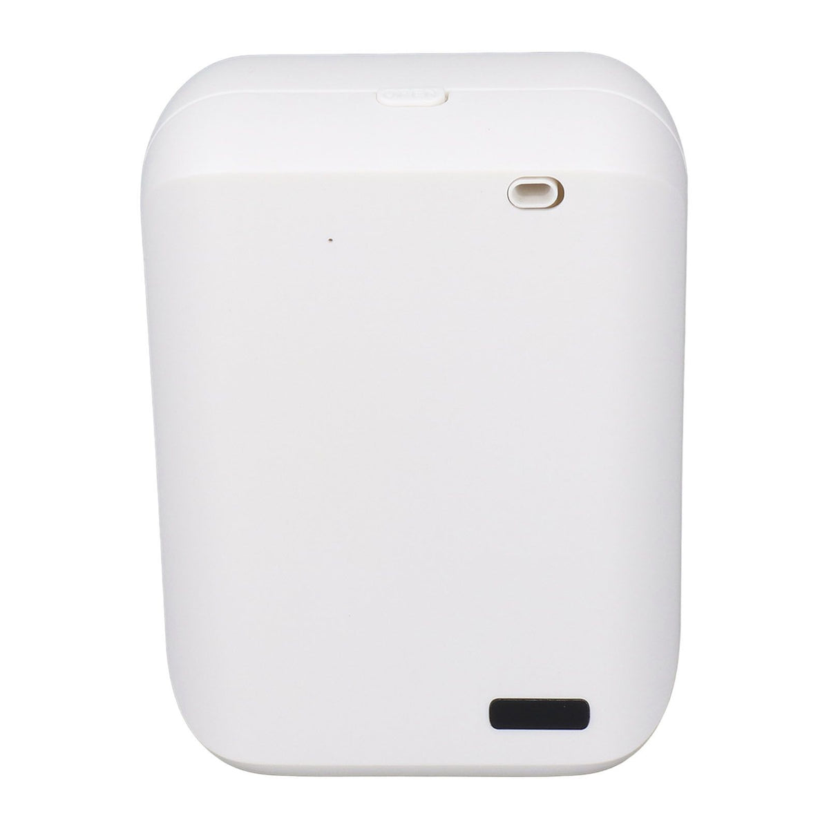 Wall Oil Diffuser Anti Dry Design Silent Timing Function Phone Control Portable Diffuser for Bedroom Office Salon