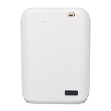 Wall Oil Diffuser Anti Dry Design Silent Timing Function Phone Control Portable Diffuser for Bedroom Office Salon
