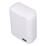 Wall Oil Diffuser Anti Dry Design Silent Timing Function Phone Control Portable Diffuser for Bedroom Office Salon
