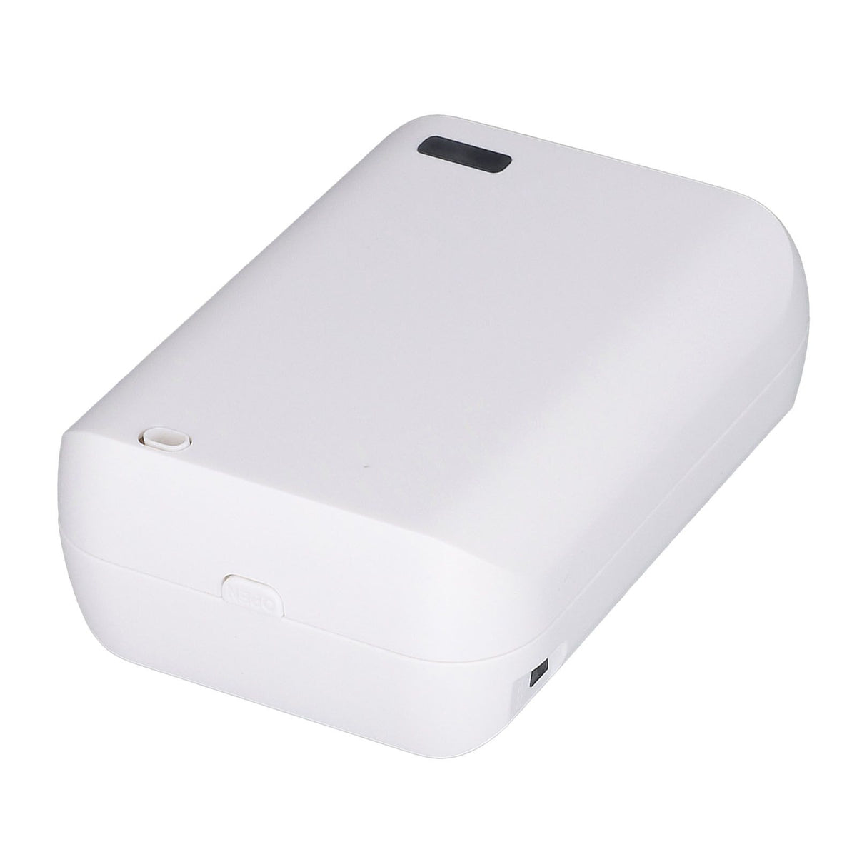 Wall Oil Diffuser Anti Dry Design Silent Timing Function Phone Control Portable Diffuser for Bedroom Office Salon
