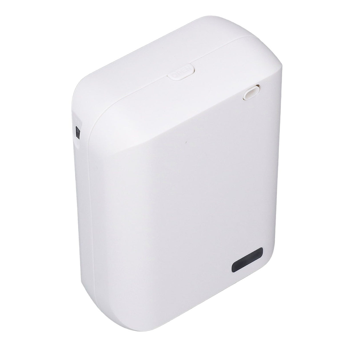 Wall Oil Diffuser Anti Dry Design Silent Timing Function Phone Control Portable Diffuser for Bedroom Office Salon