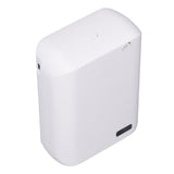 Wall Oil Diffuser Anti Dry Design Silent Timing Function Phone Control Portable Diffuser for Bedroom Office Salon