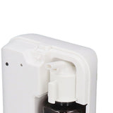 Wall Oil Diffuser Anti Dry Design Silent Timing Function Phone Control Portable Diffuser for Bedroom Office Salon