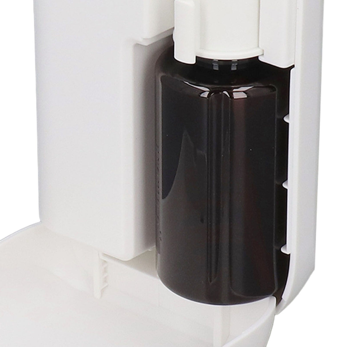 Wall Oil Diffuser Anti Dry Design Silent Timing Function Phone Control Portable Diffuser for Bedroom Office Salon