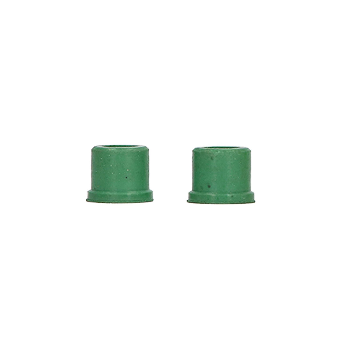Refrigerant Adapter R22 M1/4SAE X F5/16SAE R410 M5/16SAE X F1/4SAE Copper Swivel Adapter
