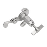 R134A Can Tap Dispensing Valve Bottle Opener Universal Refrigerant Dispenser Valve Tool for R12 R22 R134A Air Conditioning - Extra Image