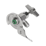R134A Can Tap Dispensing Valve Bottle Opener Universal Refrigerant Dispenser Valve Tool for R12 R22 R134A Air Conditioning - Extra Image