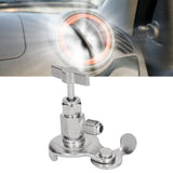 R134A Can Tap Dispensing Valve Bottle Opener Universal Refrigerant Dispenser Valve Tool for R12 R22 R134A Air Conditioning - Extra Image