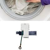 Washer Lid Switch 8318084 Washing Machine Switch Accessories Replacement for Amana Maytag - 45-Degree Angle