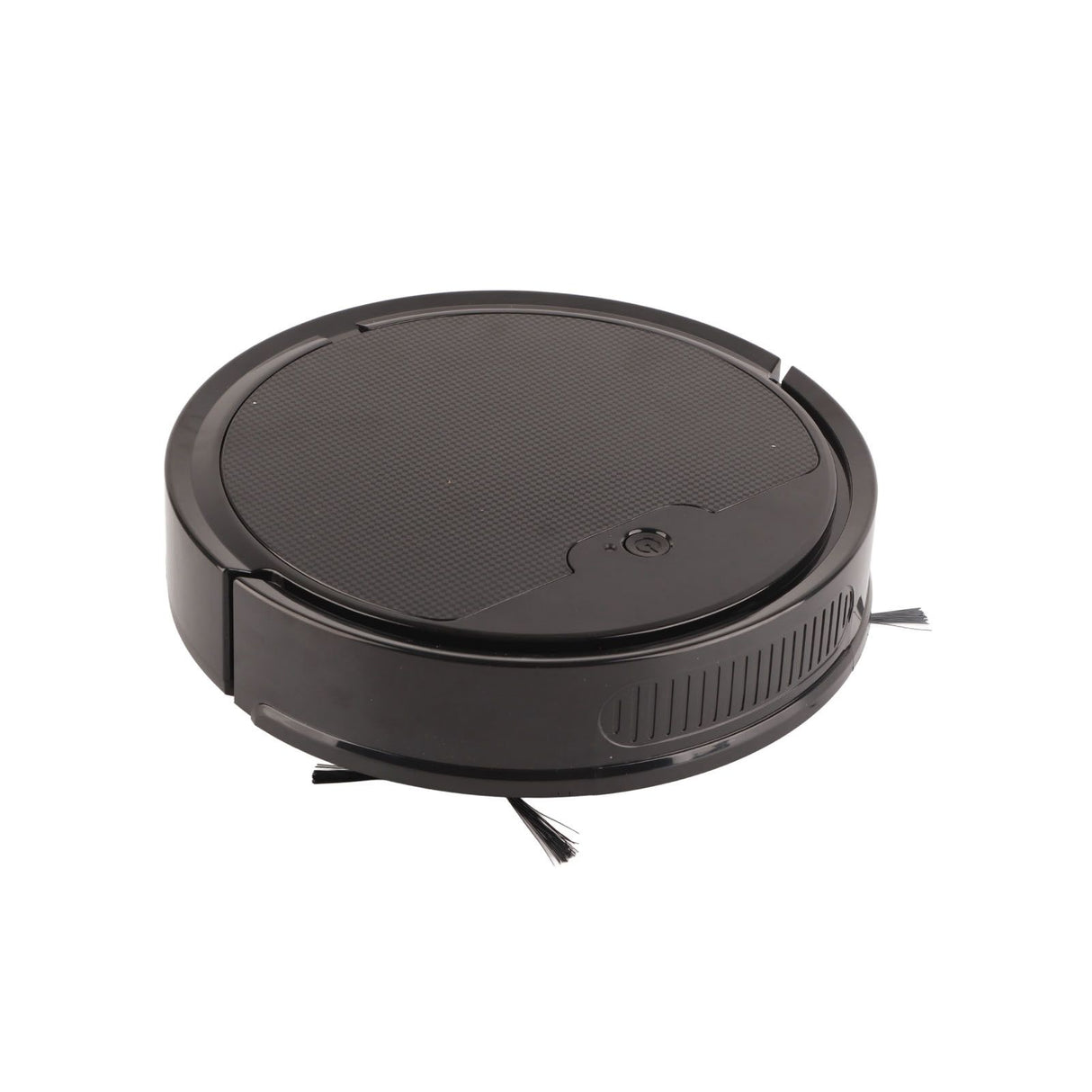 Sweeping Robot Vacuum 9W 3.7V APP Control Automatic Vacuum Cleaner with 400ML Dust Box for Sweeping and Mopping