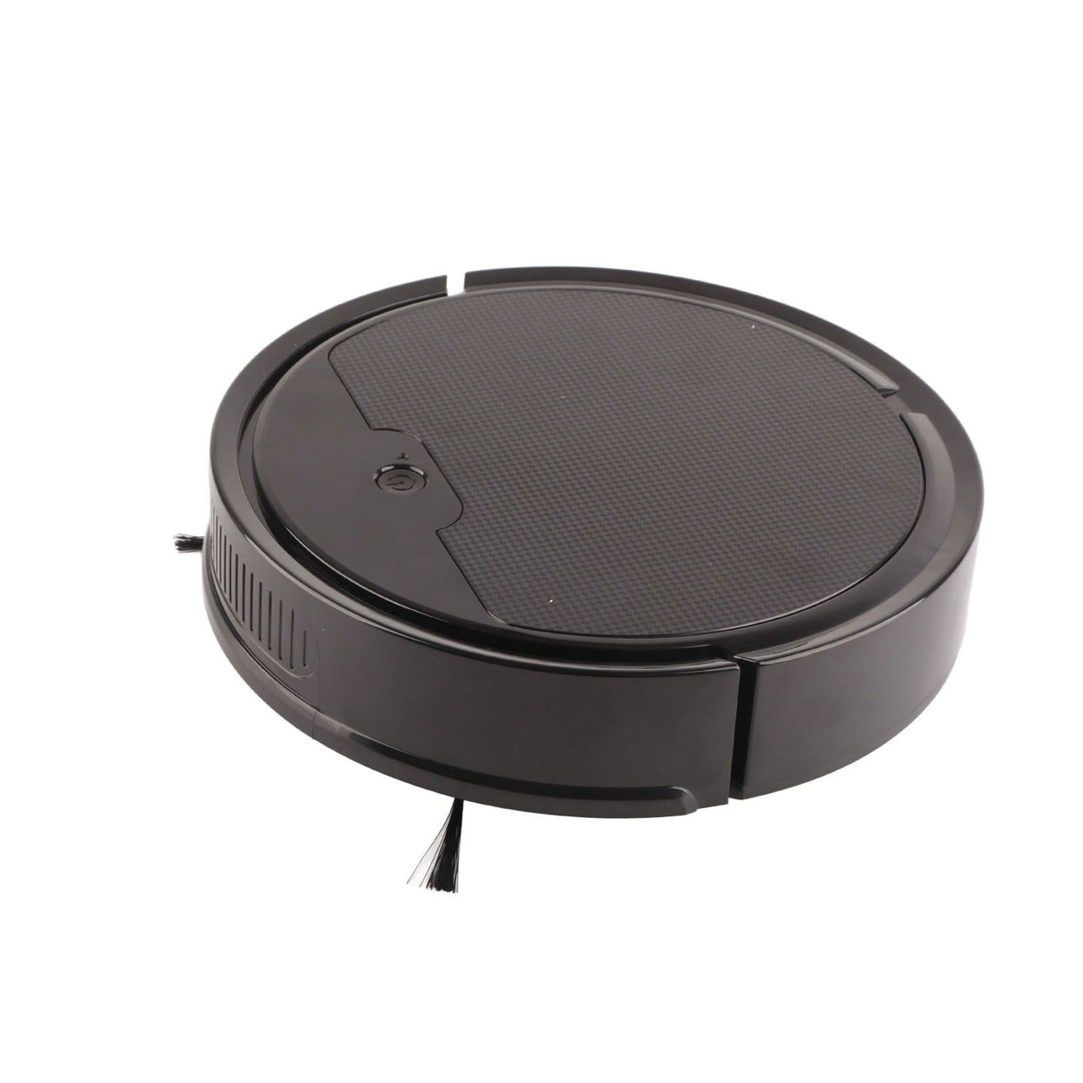 Sweeping Robot Vacuum 9W 3.7V APP Control Automatic Vacuum Cleaner with 400ML Dust Box for Sweeping and Mopping