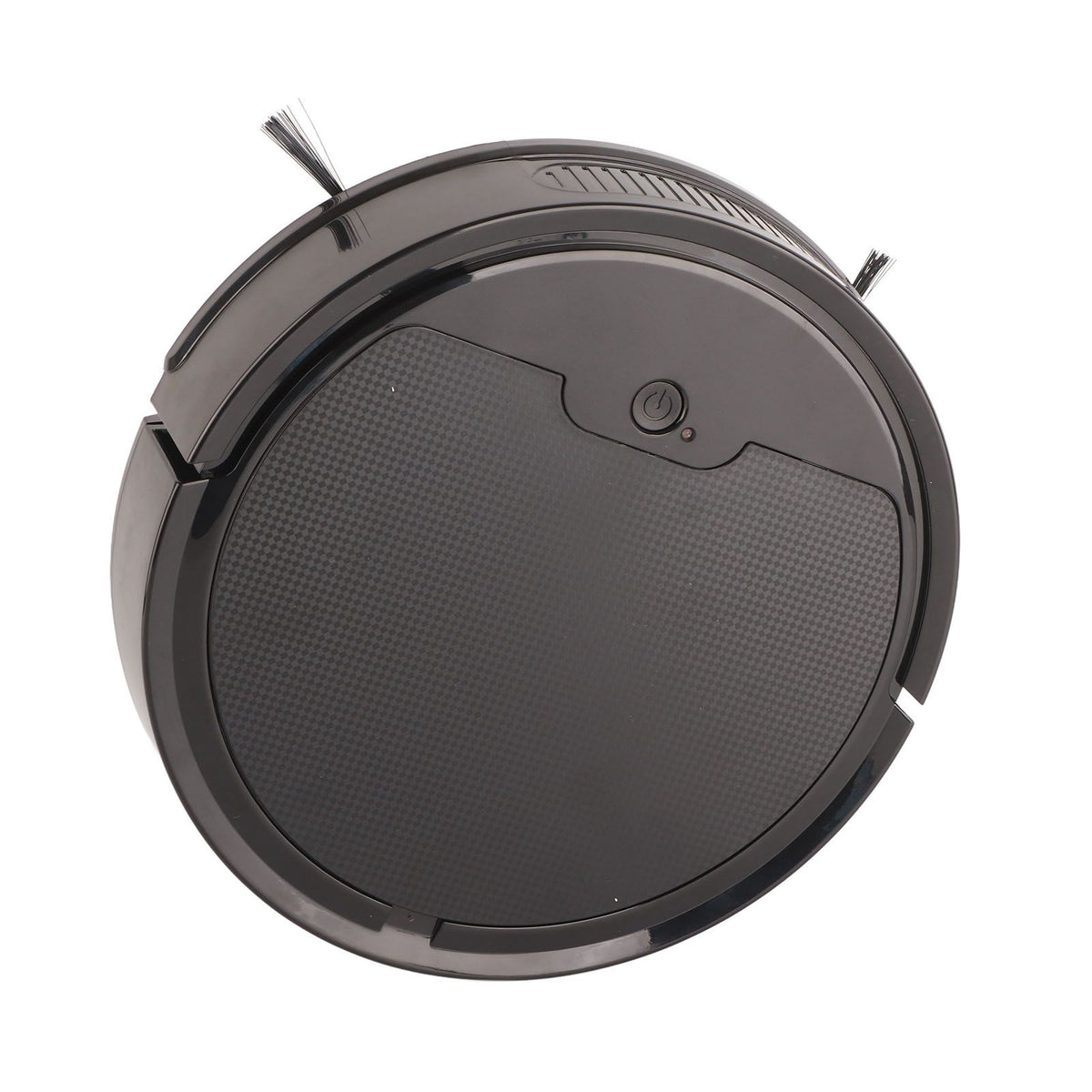 Sweeping Robot Vacuum 9W 3.7V APP Control Automatic Vacuum Cleaner with 400ML Dust Box for Sweeping and Mopping