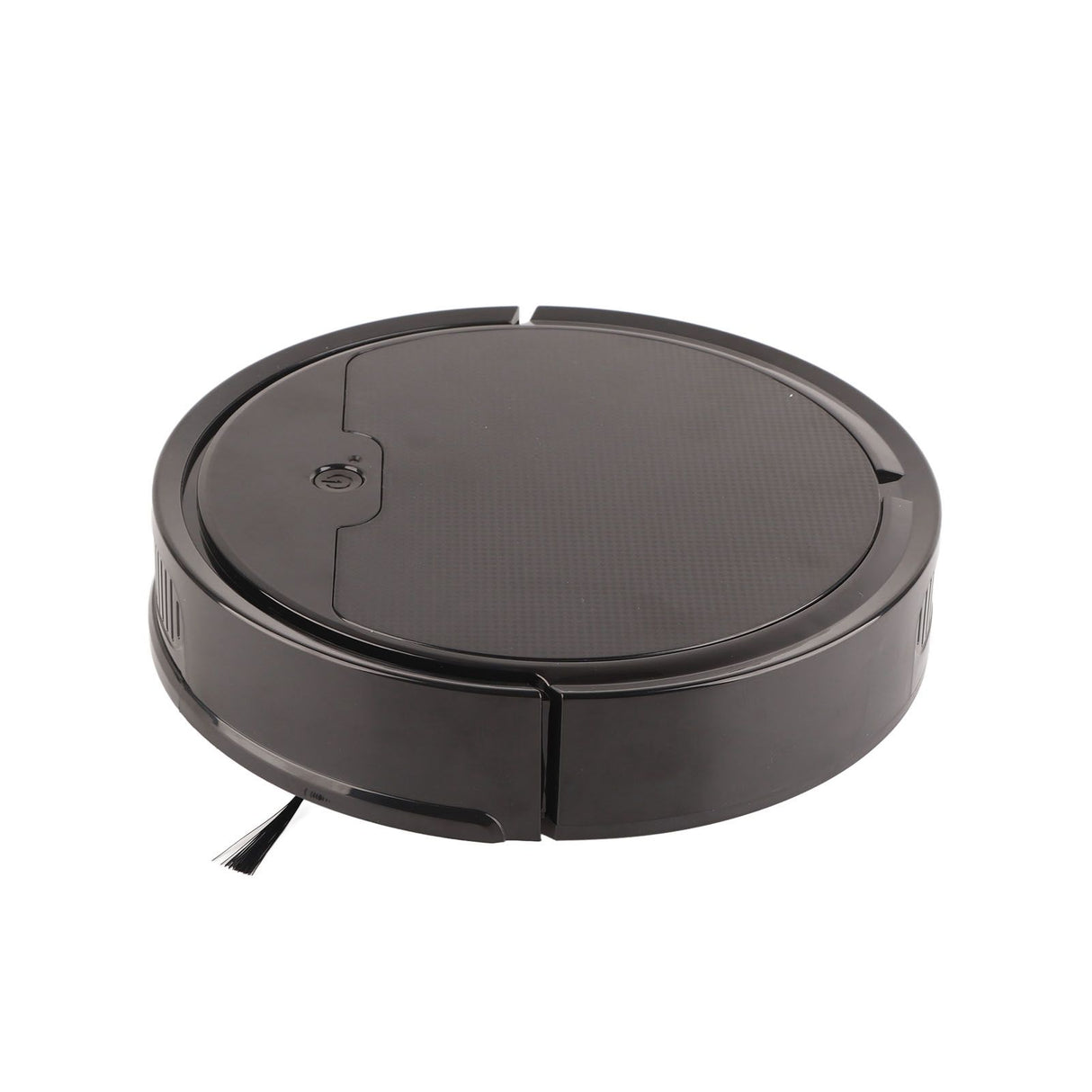 Sweeping Robot Vacuum 9W 3.7V APP Control Automatic Vacuum Cleaner with 400ML Dust Box for Sweeping and Mopping
