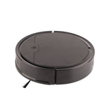 Sweeping Robot Vacuum 9W 3.7V APP Control Automatic Vacuum Cleaner with 400ML Dust Box for Sweeping and Mopping