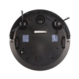 Sweeping Robot Vacuum 9W 3.7V APP Control Automatic Vacuum Cleaner with 400ML Dust Box for Sweeping and Mopping