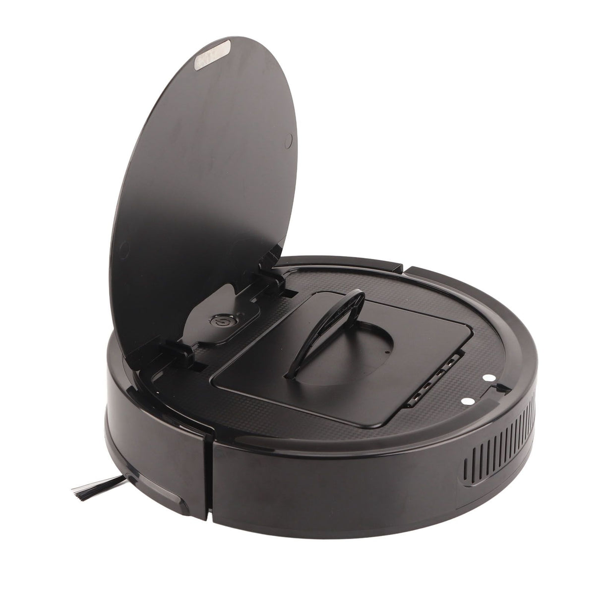 Sweeping Robot Vacuum 9W 3.7V APP Control Automatic Vacuum Cleaner with 400ML Dust Box for Sweeping and Mopping