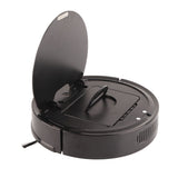 Sweeping Robot Vacuum 9W 3.7V APP Control Automatic Vacuum Cleaner with 400ML Dust Box for Sweeping and Mopping