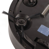 Sweeping Robot Vacuum 9W 3.7V APP Control Automatic Vacuum Cleaner with 400ML Dust Box for Sweeping and Mopping
