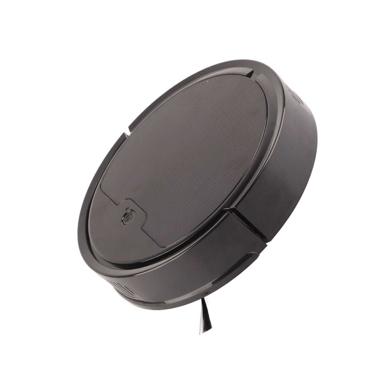 Sweeping Robot Vacuum 9W 3.7V APP Control Automatic Vacuum Cleaner with 400ML Dust Box for Sweeping and Mopping
