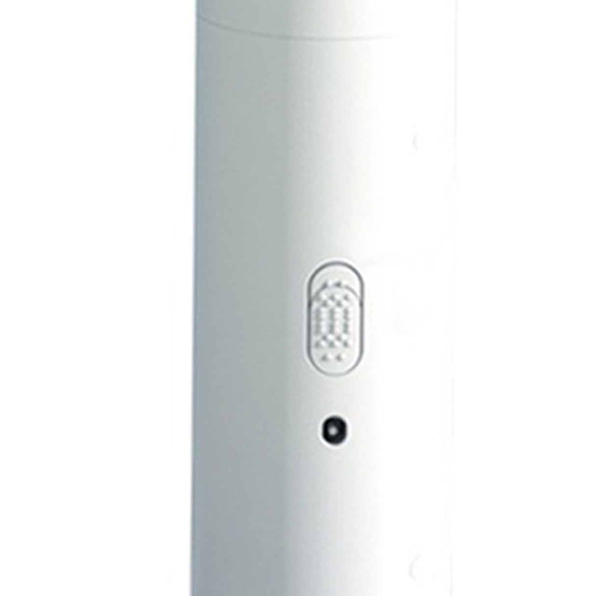 Car Vacuum Cleaner Low Noise USB Charging Mini Handheld Cordless Vacuum Cleaner White