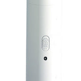 Car Vacuum Cleaner Low Noise USB Charging Mini Handheld Cordless Vacuum Cleaner White